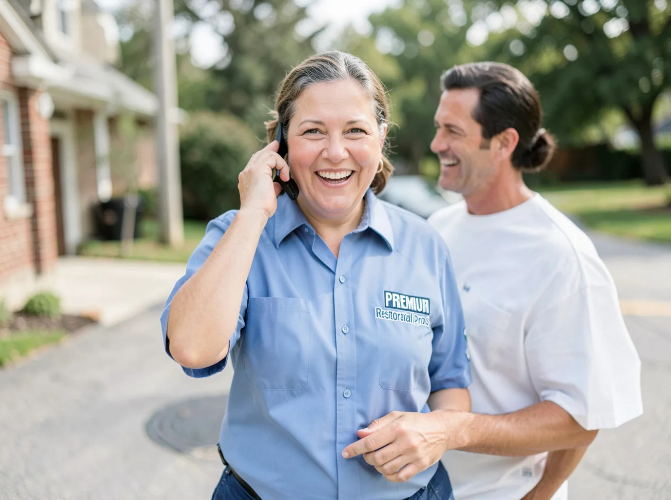 Water Damage Restoration Lakewood, OH FAQs